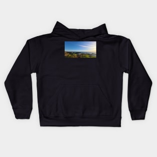 The dunes Kids Hoodie